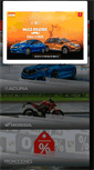 Mobile Screenshot of honda.mx